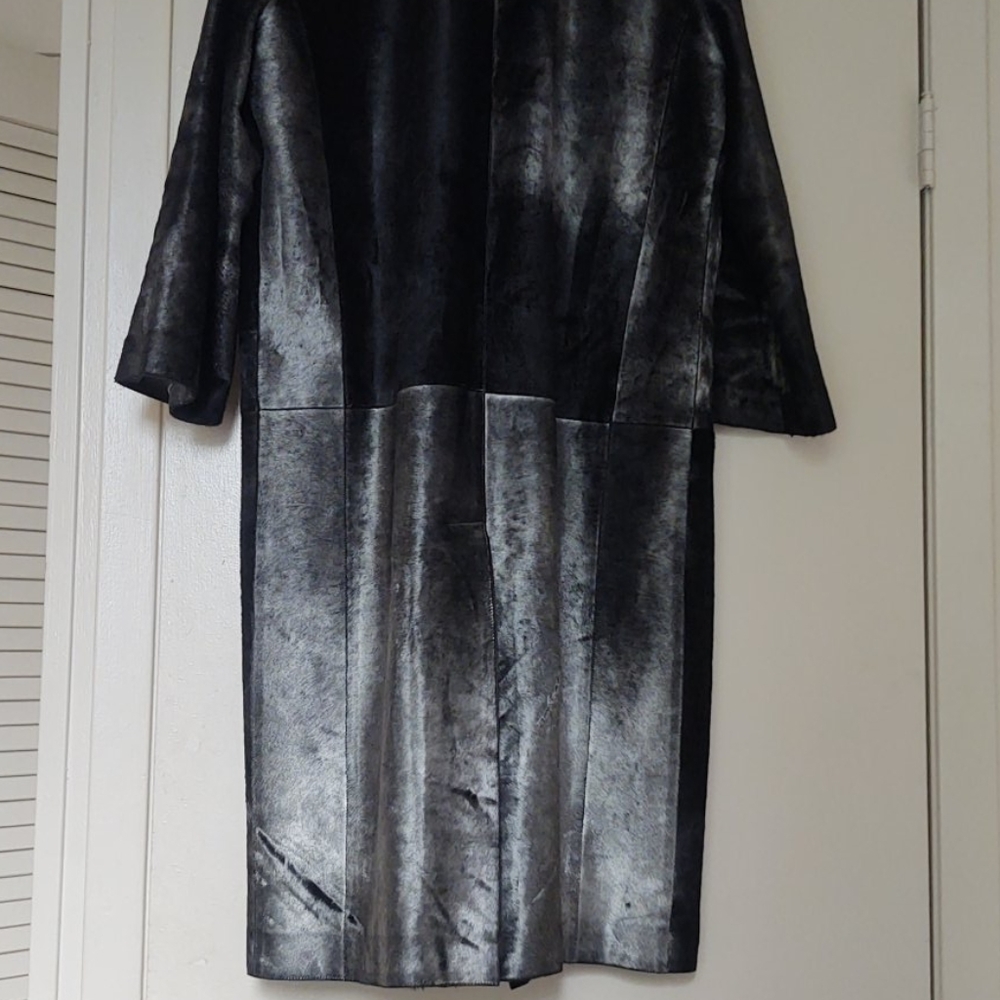 Giorgio Armani couture fur - Picture 3 of 7